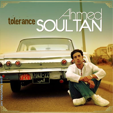 ahmed soultan